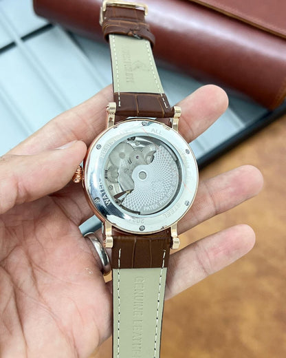 Amazing PP Classy Men's Watch