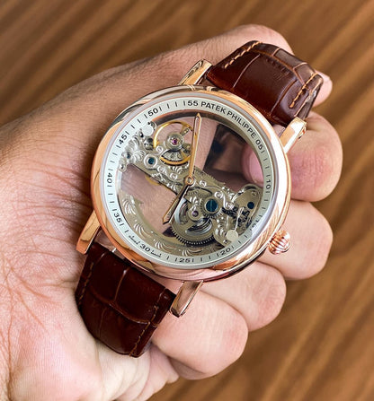 Amazing PP Classy Men's Watch