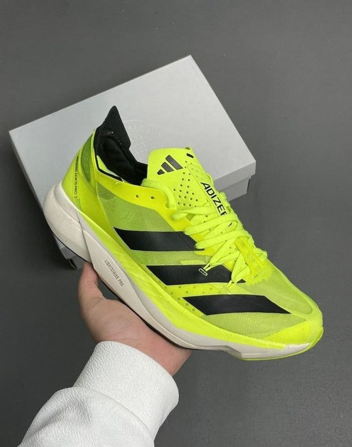Amazing Ads Adizero Pro 3 Men's Shoes