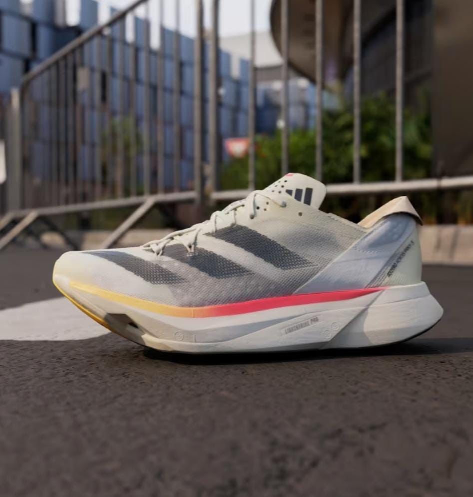 Amazing Ads Adizero Pro 3 Men's Shoes