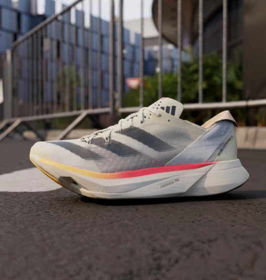 Amazing Ads Adizero Pro 3 Men's Shoes