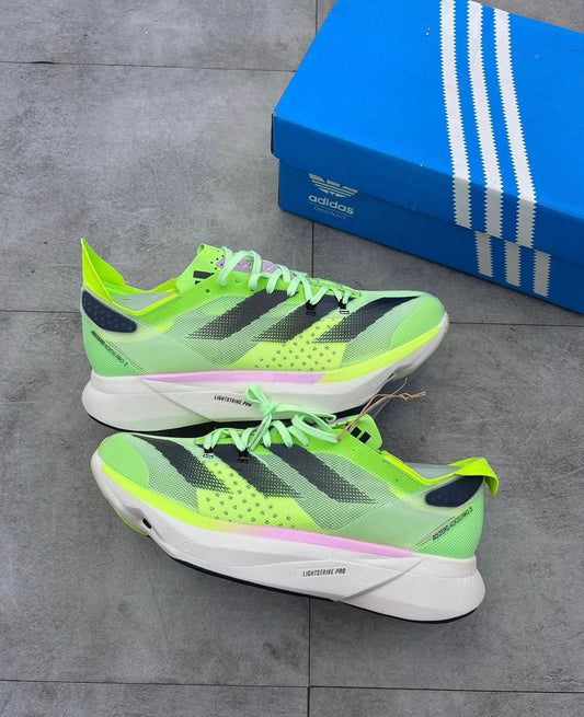Amazing Ads Adizero Pro 3 Men's Shoes