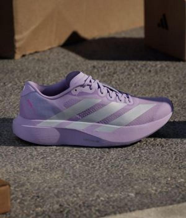 Amazing Ads Evo Powder Plum Women's Shoes