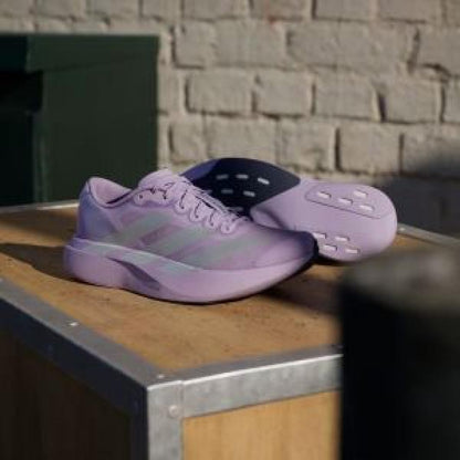 Amazing Ads Evo Powder Plum Women's Shoes