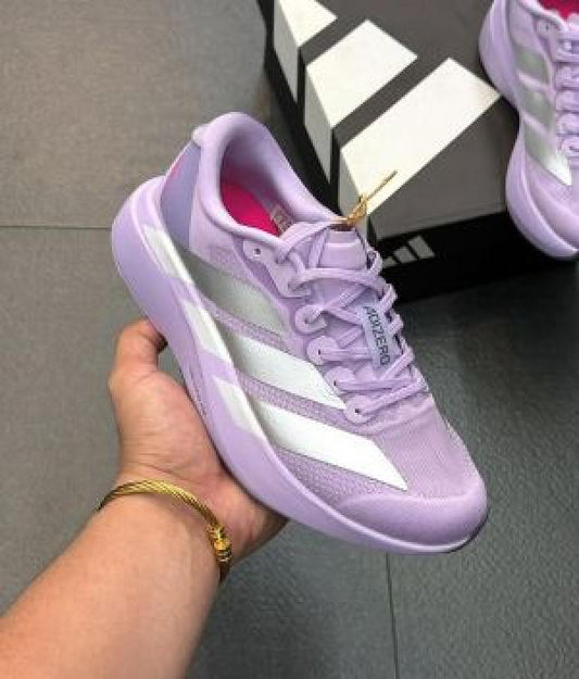 Amazing Ads Evo Powder Plum Women's Shoes