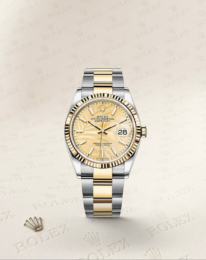 Amazing Rlx Oyster Datejust unisex Watch
