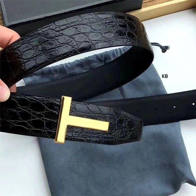Amazing TF Icon Unisex Belt