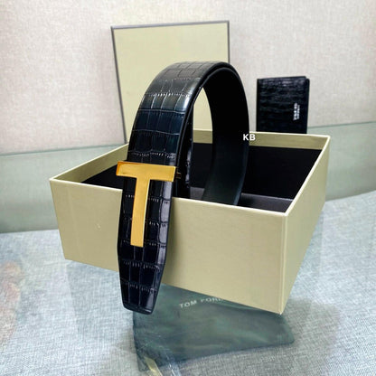 Amazing TF Icon Unisex Belt