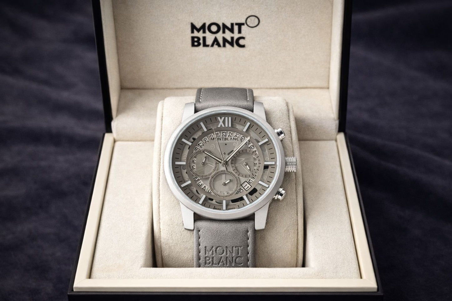 Amazing MB Semi Casual Men's watch
