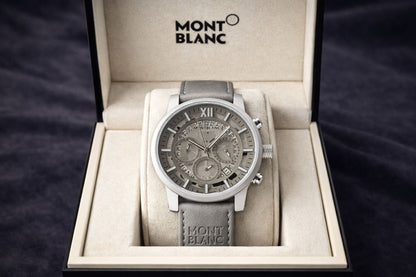 Amazing MB Semi Casual Men's watch
