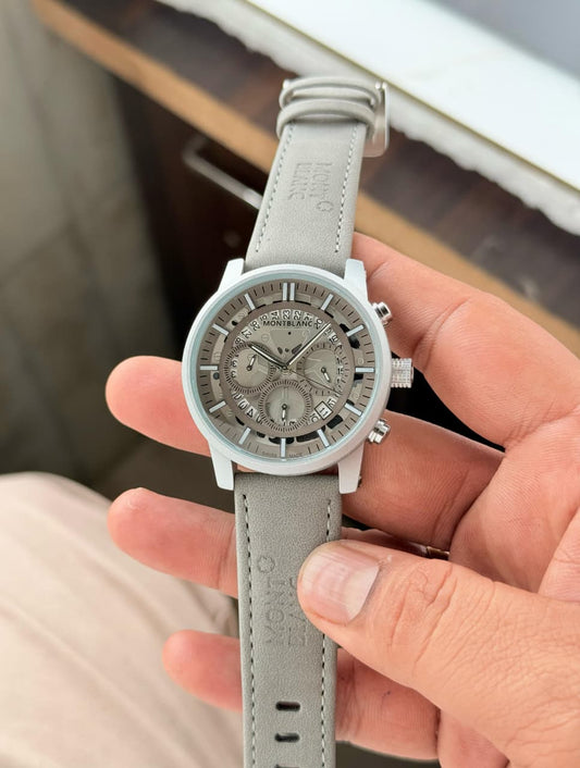Amazing MB Semi Casual Men's watch