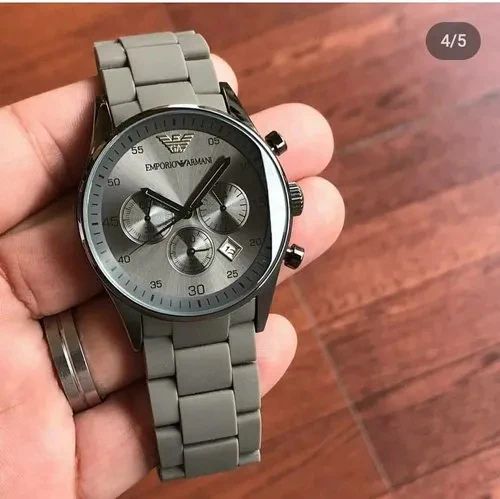 Amazing EA Luxury men's watch
