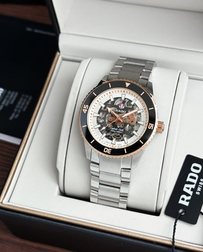 Amazing Rado Men's Watch
