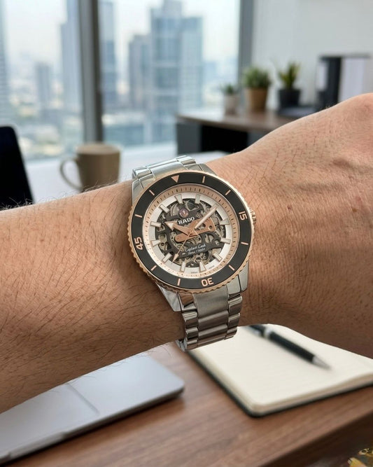 Amazing Rado Men's Watch