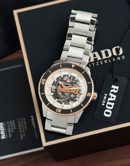 Amazing Rado Men's Watch