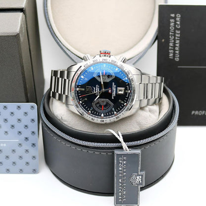 Amazing tag Carrera Men's watch