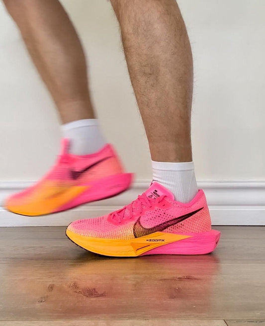 Amazing Nk Zoom x Vaporfly Men's Shoes