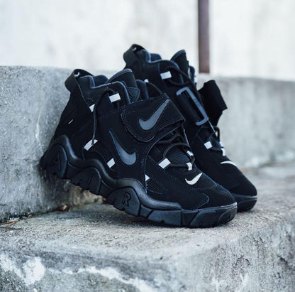 Amazing NK Air Barrage Men's Shoes