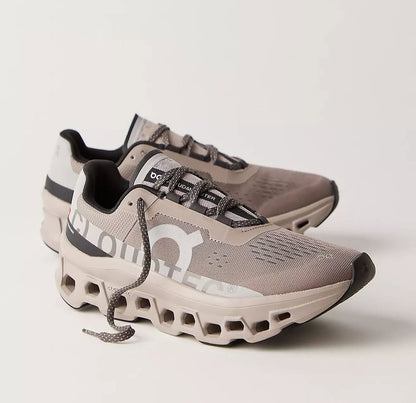 Amazing Cloud Monster Cinder Men's Shoes