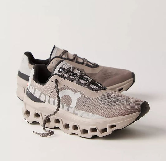 Amazing Cloud Monster Cinder Men's Shoes