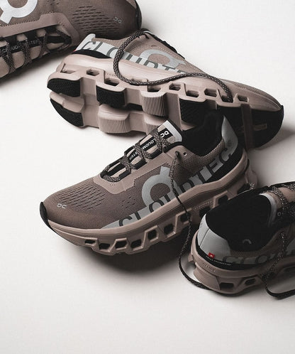 Amazing Cloud Monster Cinder Men's Shoes