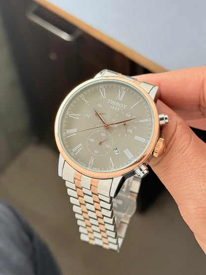 Amazing Tst Gentleman Watch