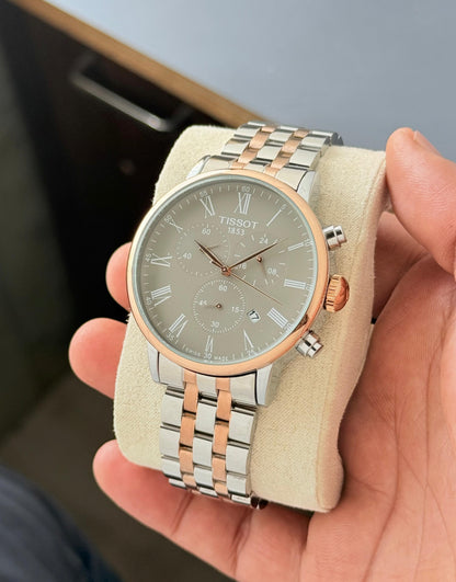 Amazing Tst Gentleman Watch