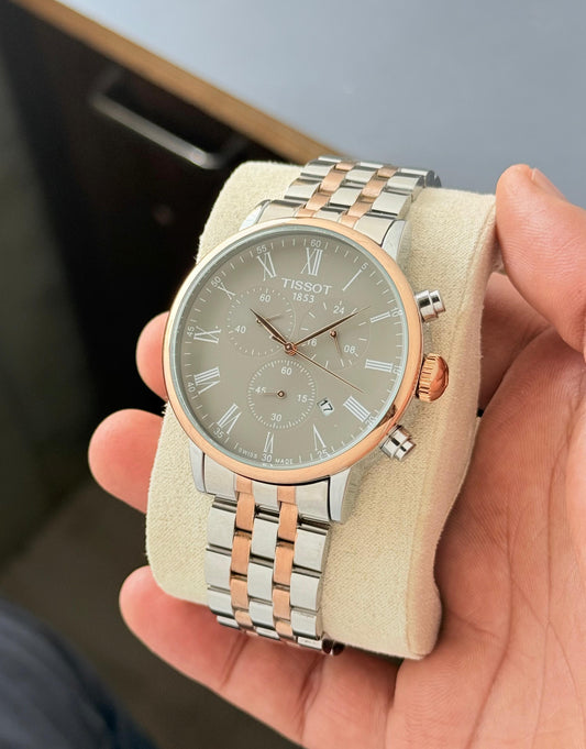Amazing Tst Gentleman Watch