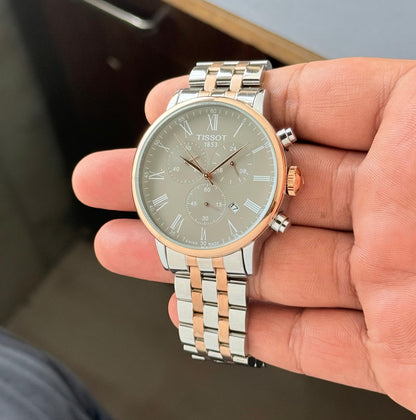 Amazing Tst Gentleman Watch