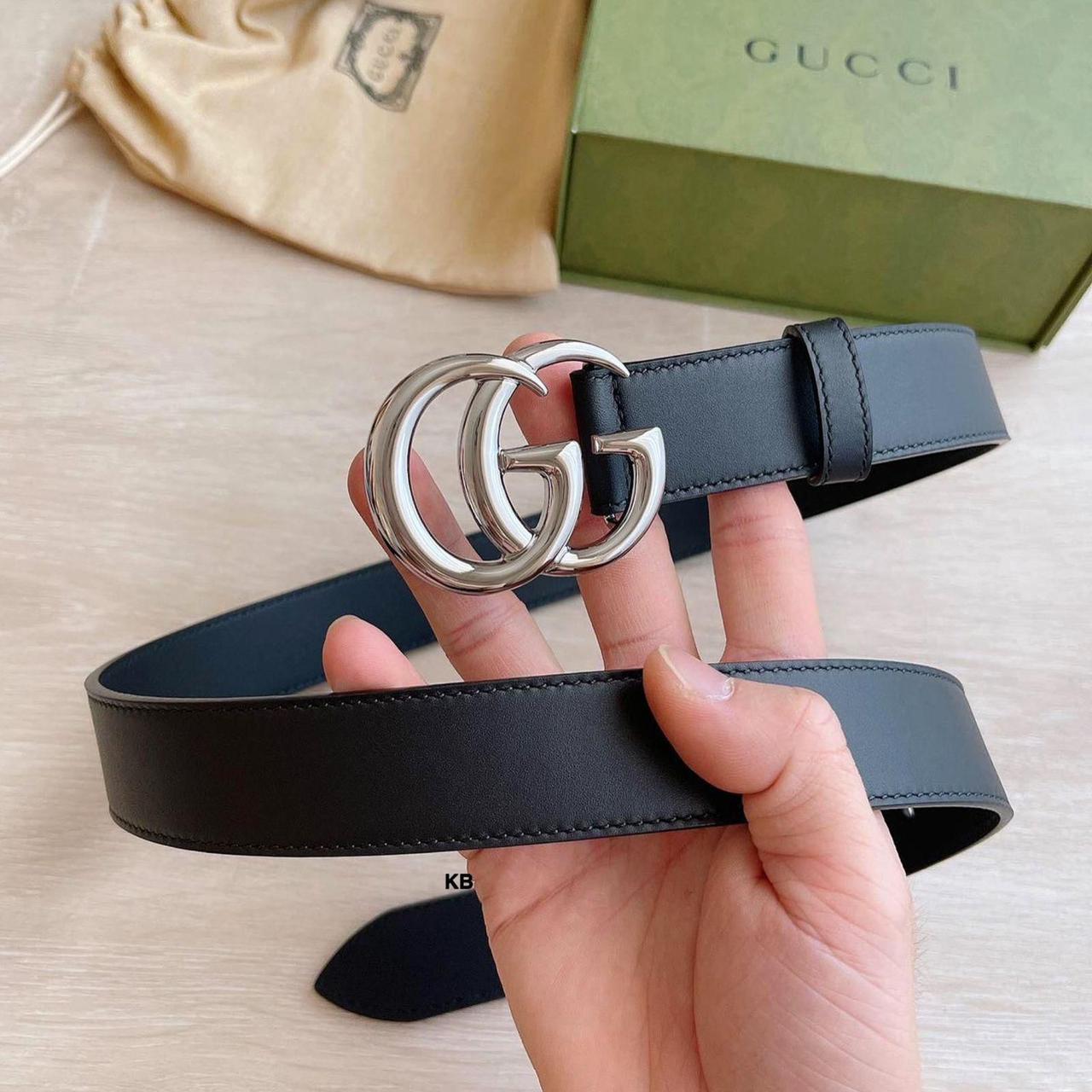 Amazing GG Marmont Belt