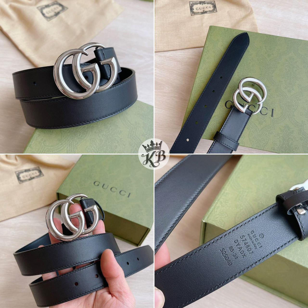 Amazing GG Marmont Belt