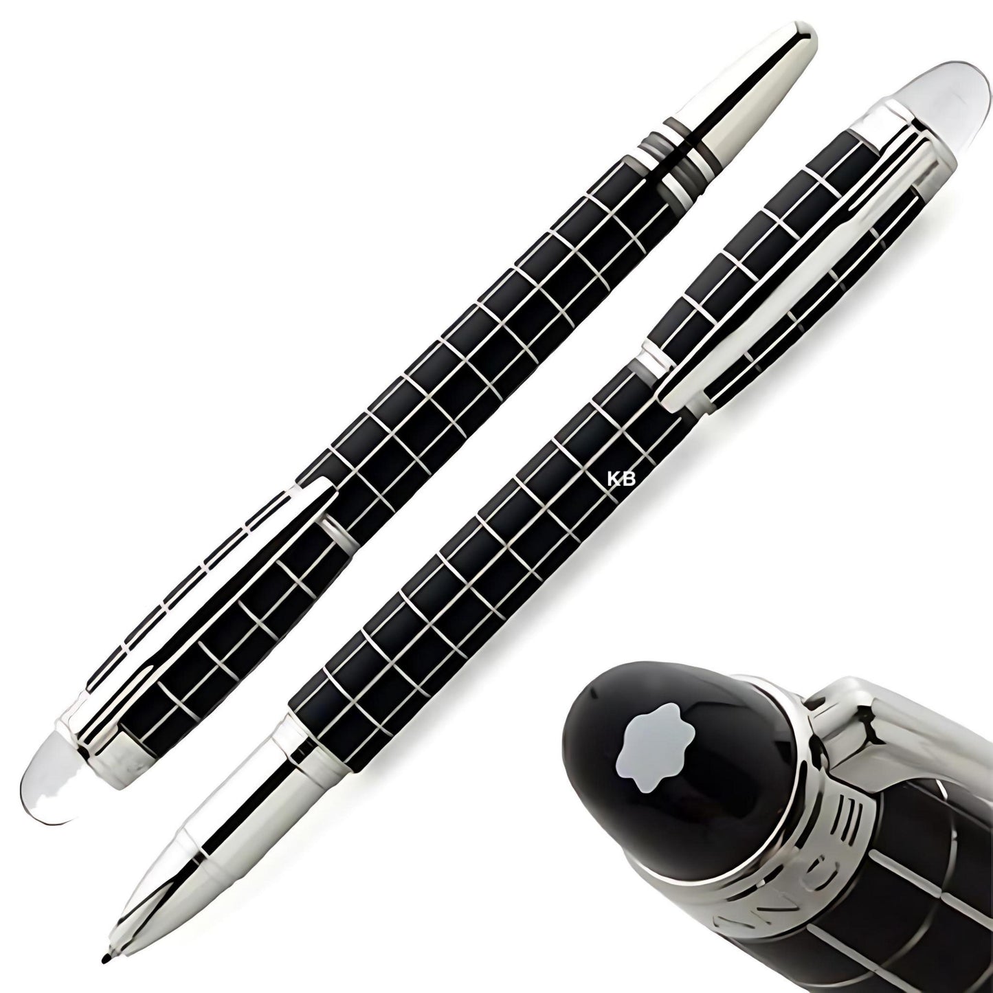 Amazing MB Starwalker Roller Pen