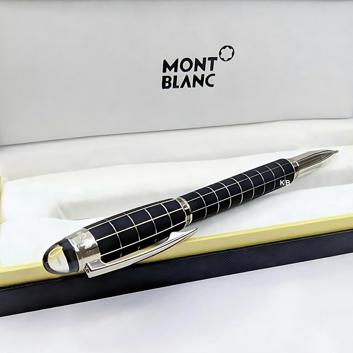 Amazing MB Starwalker Roller Pen