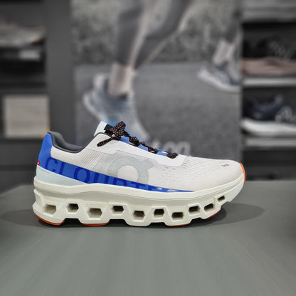 Amazing Cloudmonster Frost Cobalt Blue Shoes