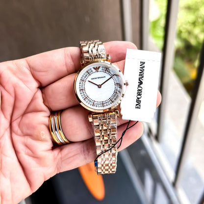 Amazing EA Premium Women's Watch