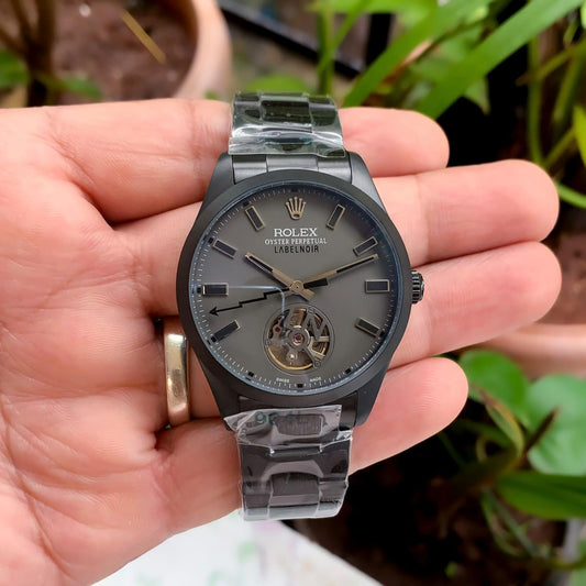 Amazing Rlx Noir Speacial Men's Watch
