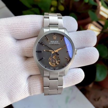 Amazing Rlx Noir Speacial Men's Watch