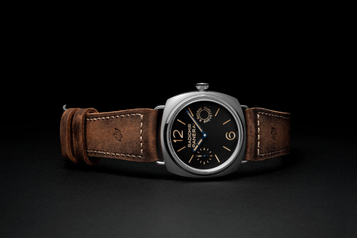 Amazing Panerai Automatic Men's Watch