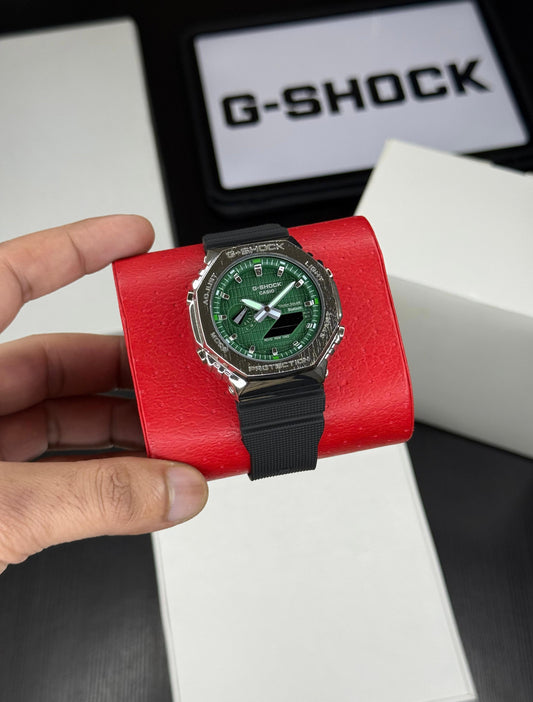 Amazing GS Shock Resistant Watch