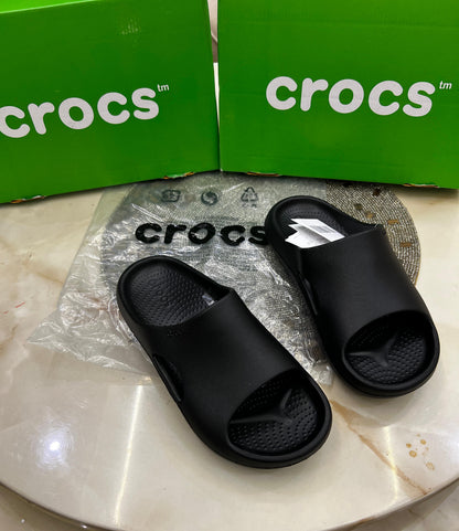Amazing Crocs Mellow Men's Slides