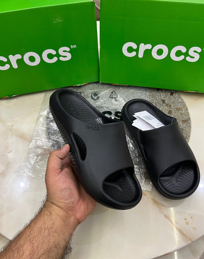 Amazing Crocs Mellow Men's Slides