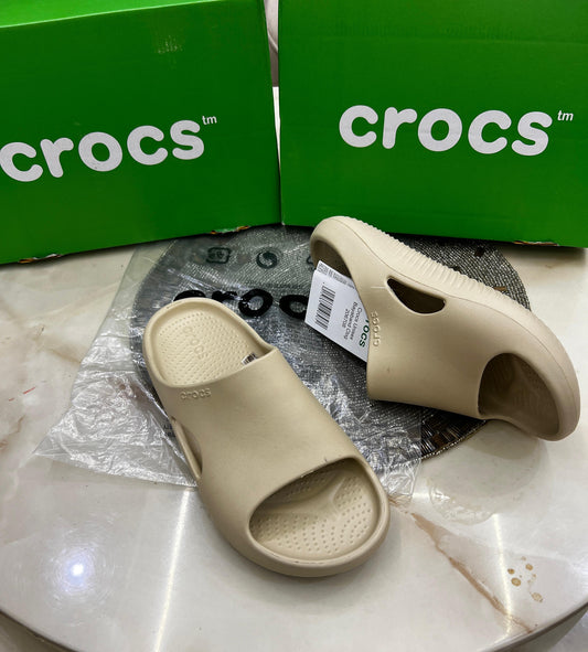 Amazing Crocs Mellow Men's Slides
