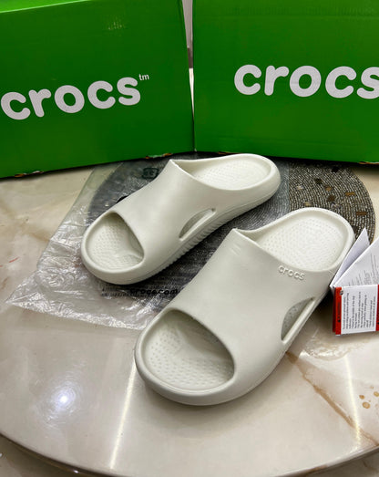 Amazing Crocs Mellow Men's Slides