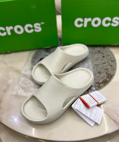 Amazing Crocs Mellow Men's Slides