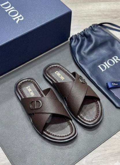 Amazing Dor Men's Sliders