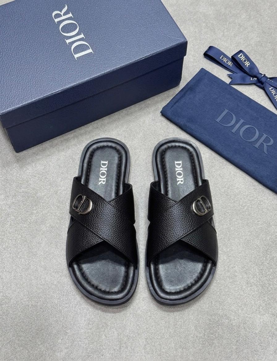 Amazing Dor Men's Sliders