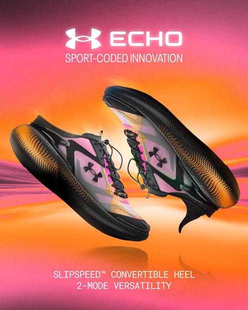 Amazing Under Ar Men's Shoes