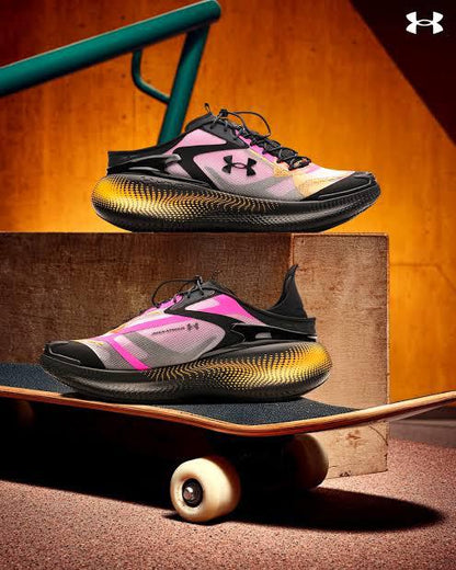 Amazing Under Ar Men's Shoes