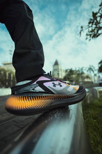 Amazing Under Ar Men's Shoes