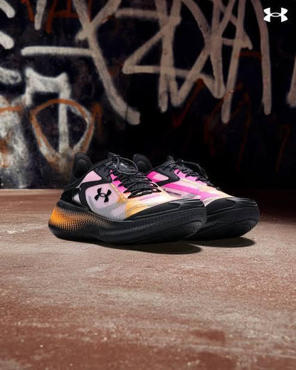 Amazing Under Ar Men's Shoes